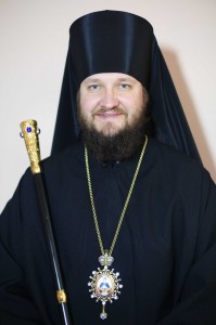 Епископ Игнатий